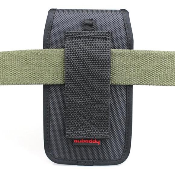 Dual Phone Holster for iPhone (15 14 13 12 11) Pro Max,iPhone (15 14 8 7 6s)Plus - Picture 5 of 7